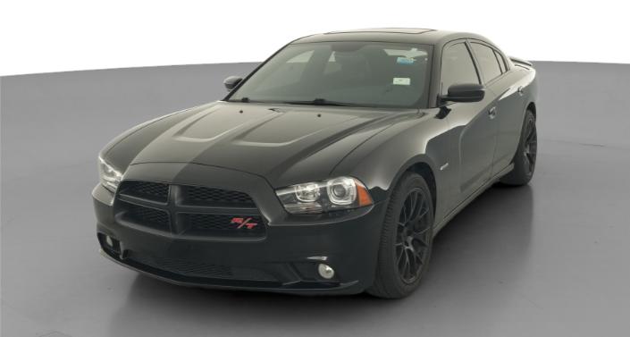 2014 Dodge Charger R/T -
                  Trenton, OH