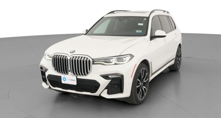 2019 BMW X7 xDrive40i -
                  Tolleson, AZ