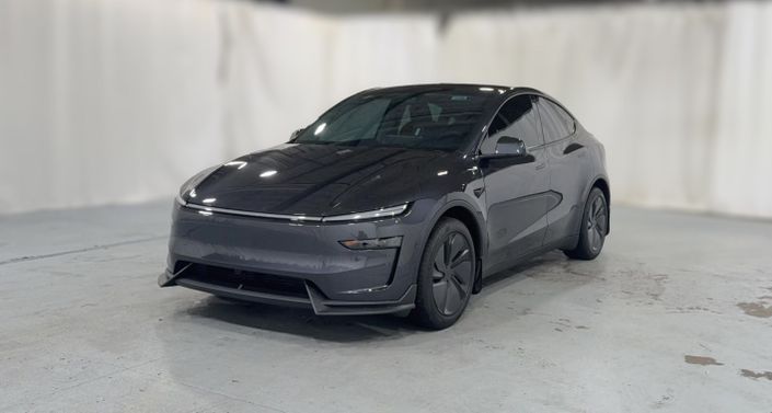 Thumbnail: 2026 Tesla Model Y - 1