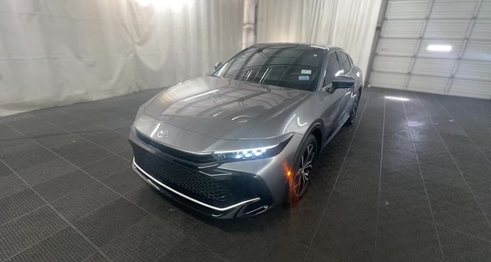 2024 Toyota Crown Limited -
                  North Las Vegas, NV