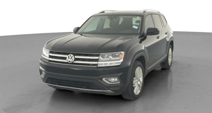 Thumbnail: 2019 Volkswagen Atlas - 1
