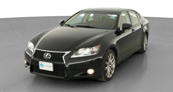 2013 Lexus GS 350 -
                  Colonial Heights, VA