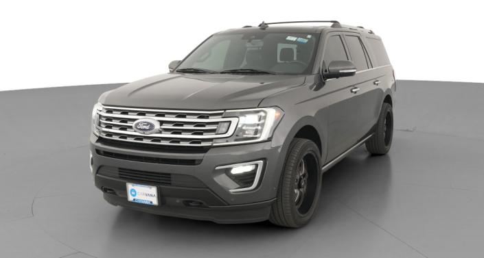 2018 Ford Expedition MAX Limited -
                  Tolleson, AZ