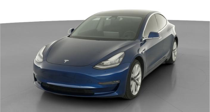 Thumbnail: 2020 Tesla Model 3 - 1
