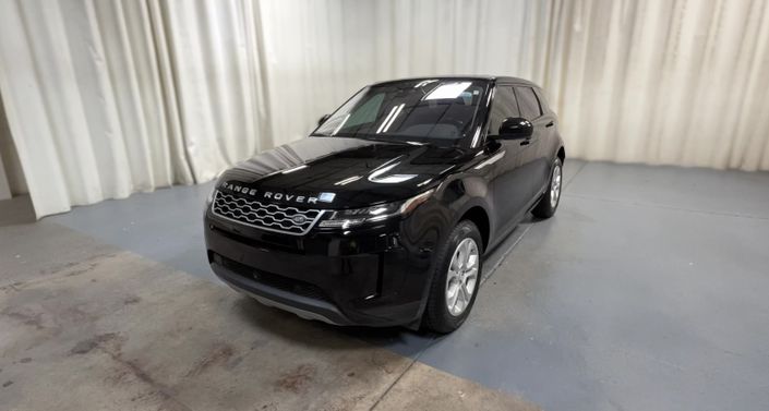2020 Land Rover Range Rover Evoque S -
                  Riverside, CA