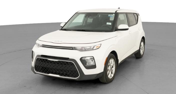 Thumbnail: 2022 Kia Soul - 1
