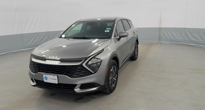 Thumbnail: 2023 Kia Sportage - 1