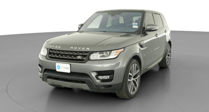 2016 Land Rover Range Rover Sport SE -
                  Auburn, GA