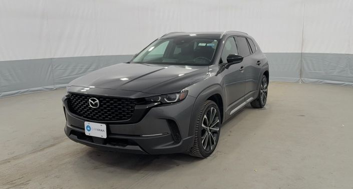 Thumbnail: 2023 Mazda CX-50 - 1