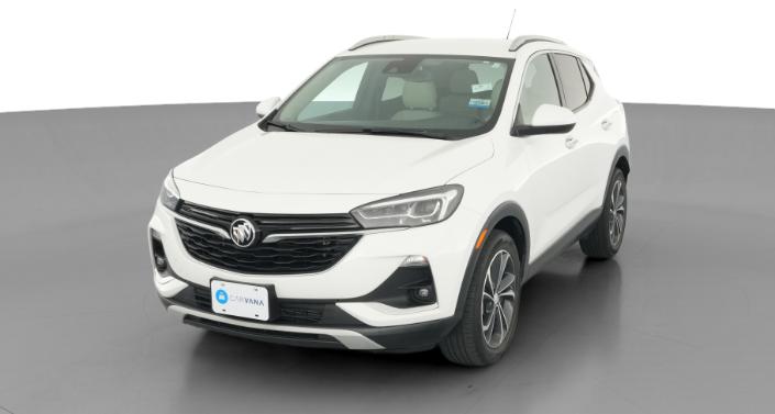 Thumbnail: 2021 Buick Encore GX - 1