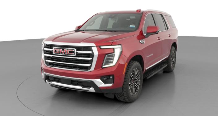 Thumbnail: 2025 GMC Yukon - 1