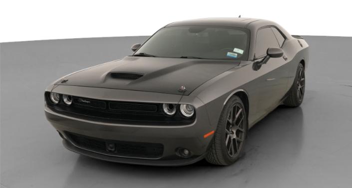 Thumbnail: 2018 Dodge Challenger - 1