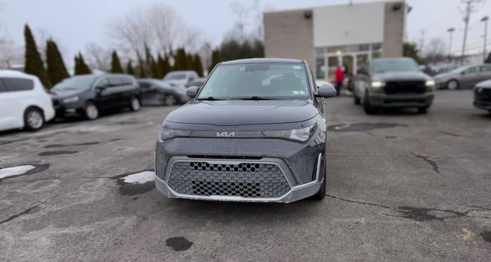 Thumbnail: 2025 Kia Soul - 1