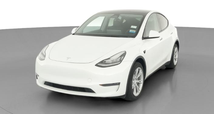 Thumbnail: 2023 Tesla Model Y - 1