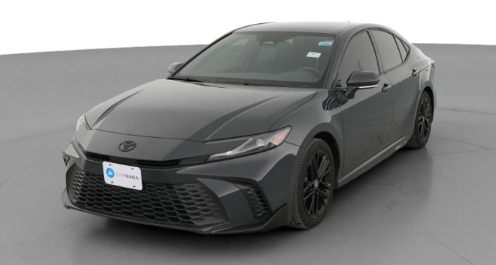 Thumbnail: 2025 Toyota Camry - 1