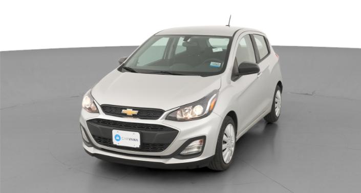 Thumbnail: 2021 Chevrolet Spark - 1
