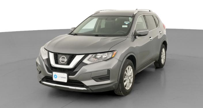 Thumbnail: 2017 Nissan Rogue - 1