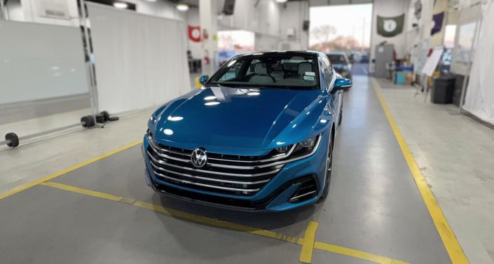 2023 Volkswagen Arteon SEL Premium R-Line -
                  Tempe, AZ