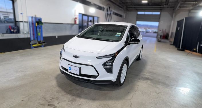 Thumbnail: 2022 Chevrolet Bolt EV - 1