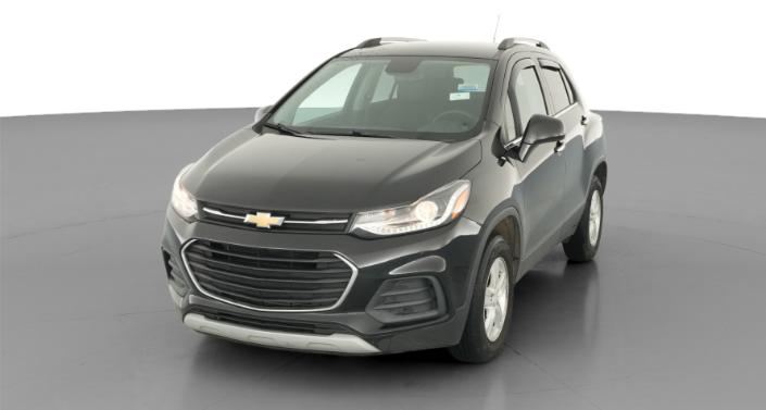 Thumbnail: 2019 Chevrolet Trax - 1