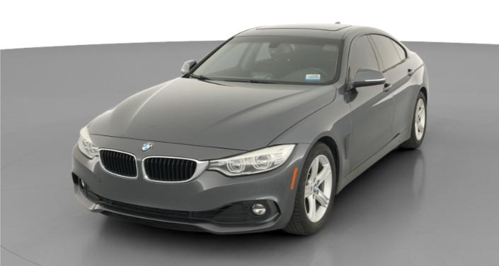 2015 BMW 4 Series 428i -
                  Haines City, FL