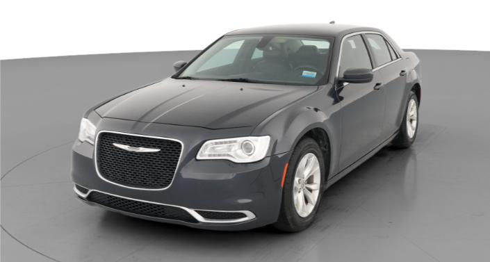Thumbnail: 2015 Chrysler 300 - 1