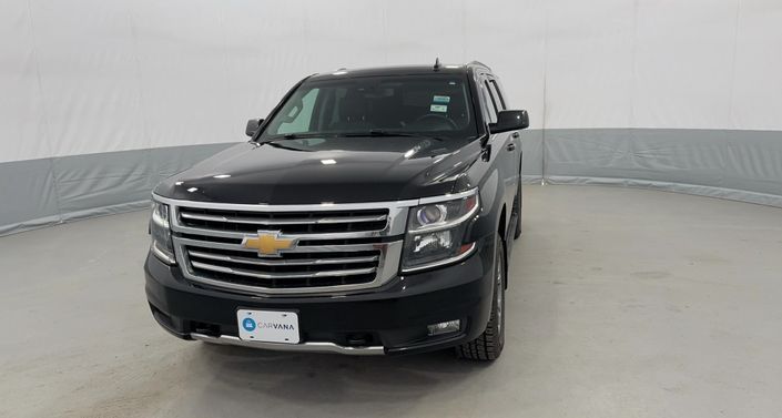 Thumbnail: 2017 Chevrolet Tahoe - 1