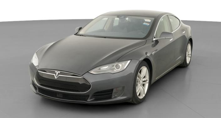 2015 Tesla Model S 70D -
                  Tolleson, AZ