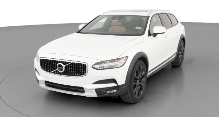 2018 Volvo V90 T6 -
                  Haines City, FL
