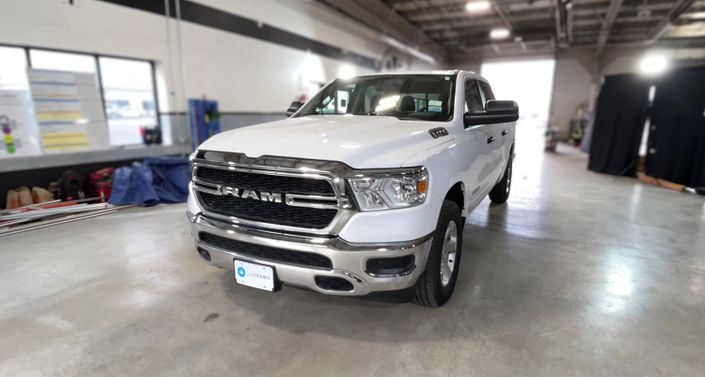 Thumbnail: 2019 RAM 1500 - 1
