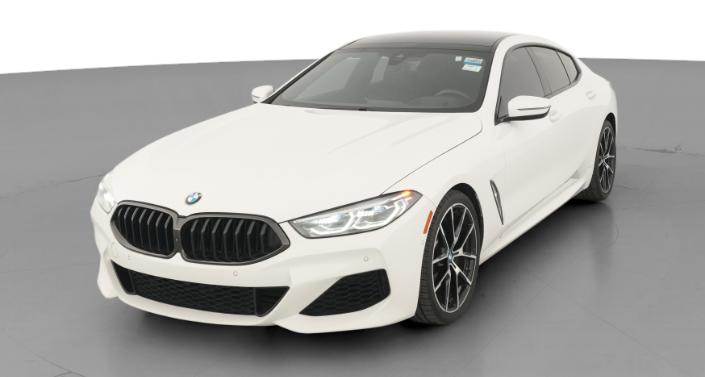 2022 BMW 8 Series 840i -
                  Tolleson, AZ