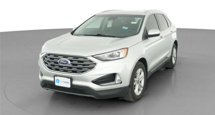 Thumbnail: 2019 Ford Edge - 1