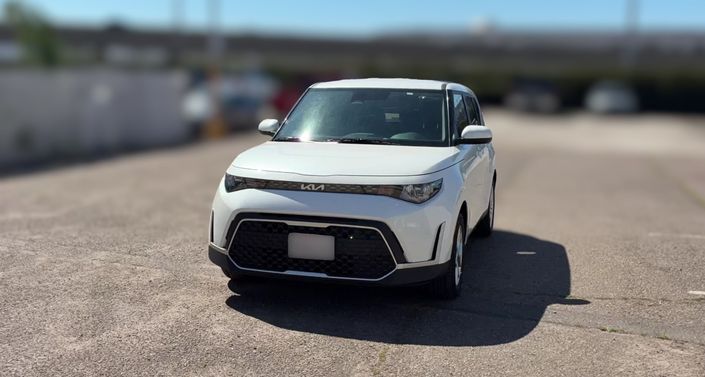 Thumbnail: 2025 Kia Soul - 1