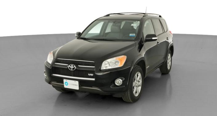 Thumbnail: 2012 Toyota RAV4 - 1