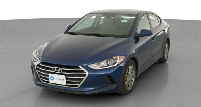 Thumbnail: 2017 Hyundai Elantra - 1