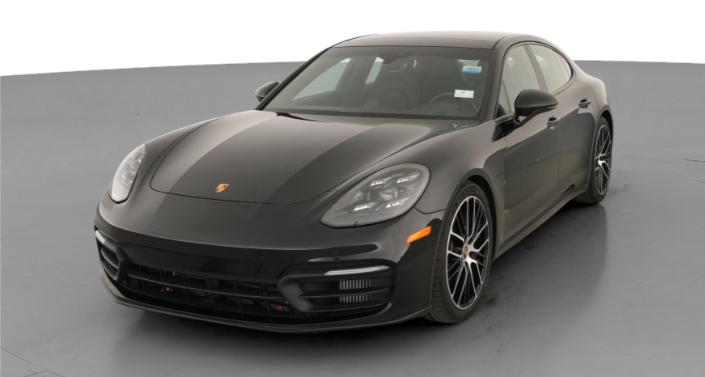 Thumbnail: 2021 Porsche Panamera - 1