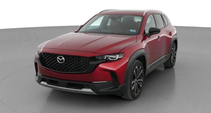 Thumbnail: 2024 Mazda CX-50 - 1