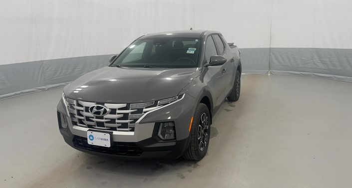 Thumbnail: 2024 Hyundai Santa Cruz - 1