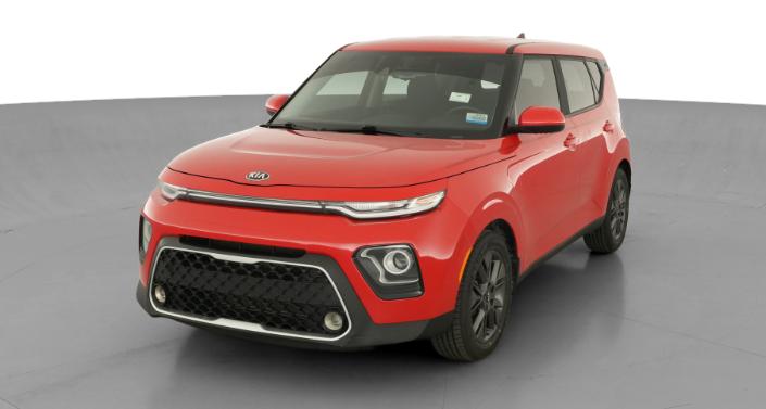 Thumbnail: 2020 Kia Soul - 1