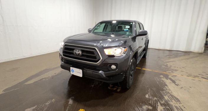 Thumbnail: 2023 Toyota Tacoma - 1