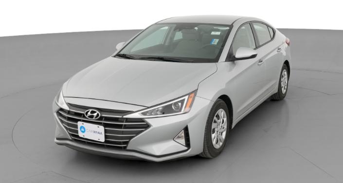 Thumbnail: 2020 Hyundai Elantra - 1
