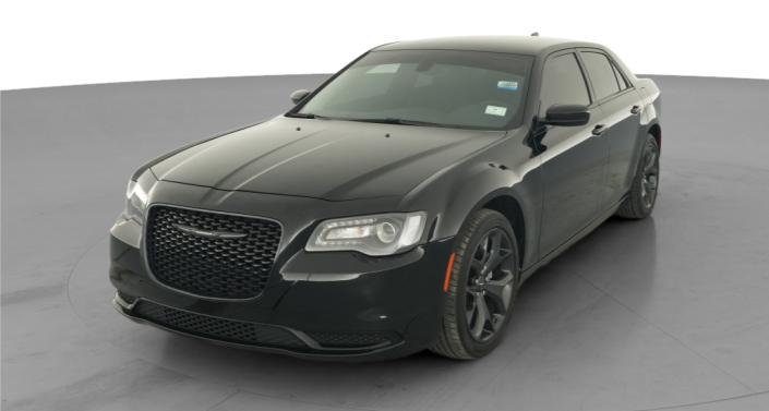 Thumbnail: 2023 Chrysler 300 - 1