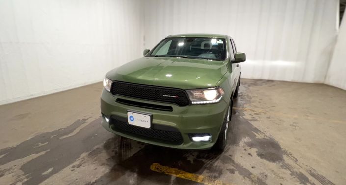 Thumbnail: 2020 Dodge Durango - 1