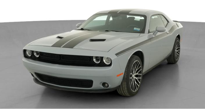 Thumbnail: 2021 Dodge Challenger - 1