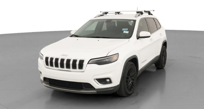 Thumbnail: 2019 Jeep Cherokee - 1