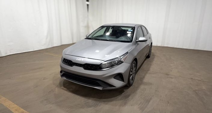Thumbnail: 2022 Kia Forte - 1