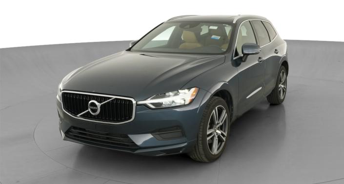 Thumbnail: 2020 Volvo XC60 - 1