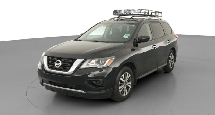 Thumbnail: 2018 Nissan Pathfinder - 1