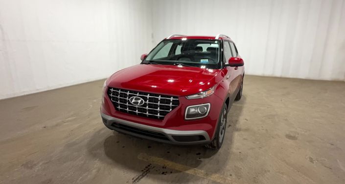 Thumbnail: 2022 Hyundai Venue - 1