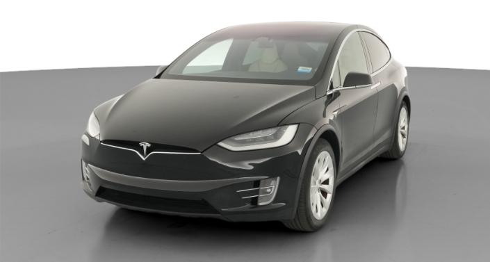 2019 Tesla Model X Long Range -
                  Haines City, FL
